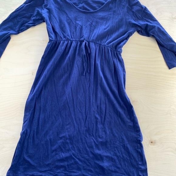 Times Two Maternity Dress size XL (B) - Picture 10 of 10
